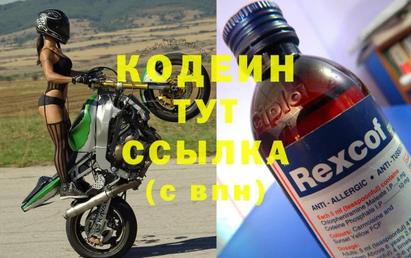хмурый Алексеевка